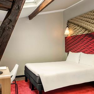 Standaard Kamer met een King Size Bed